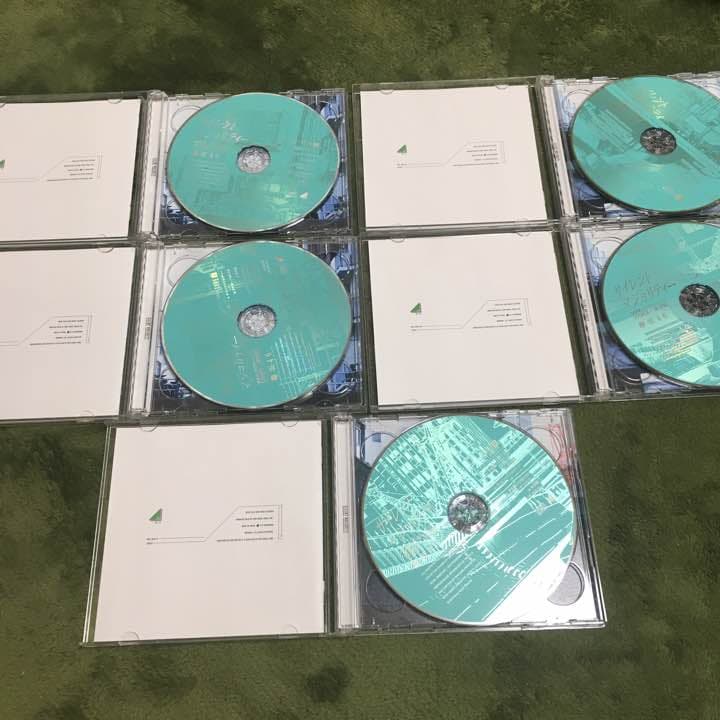 欅坂46 サイレントマジョリティー abc