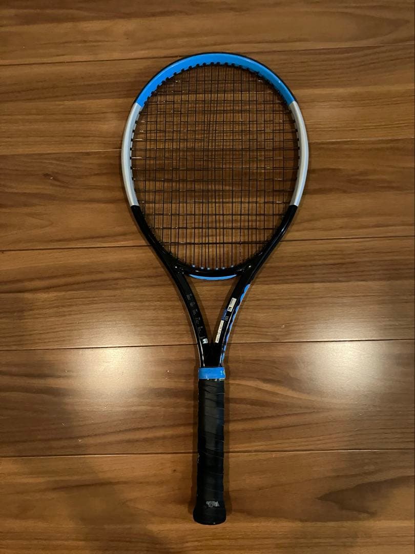 Wilson　ウィルソン　ウルトラ100S