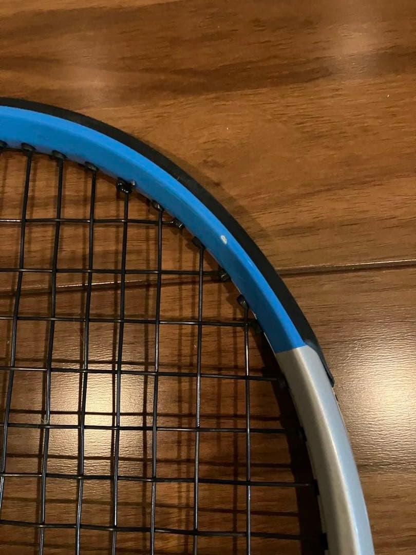 Wilson　ウィルソン　ウルトラ100S