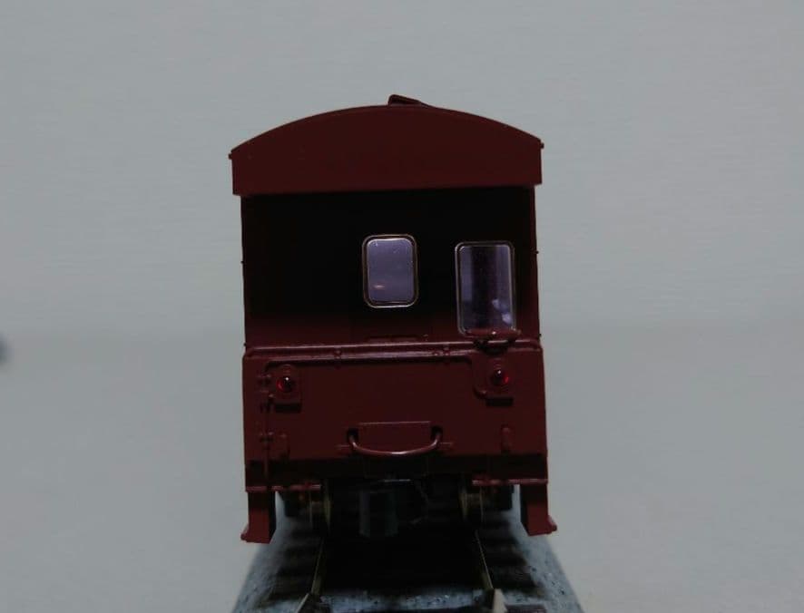 TOMIX HO-048 国鉄コキ50000系　貨車セット