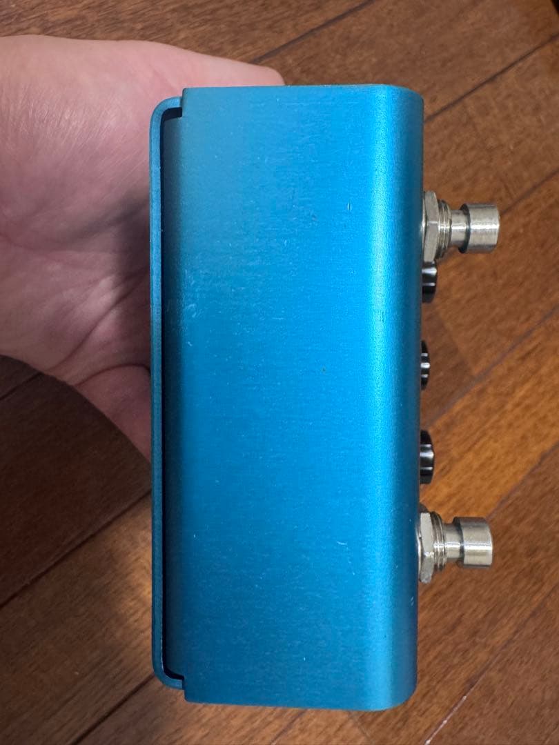 ギター Strymon BlueSky