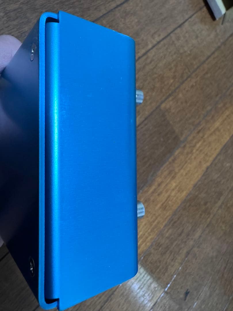 ギター Strymon BlueSky