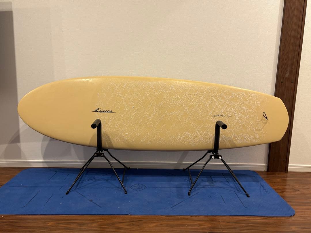 サーフィン・ボディボード ELLIS ERICSON First Model6.2