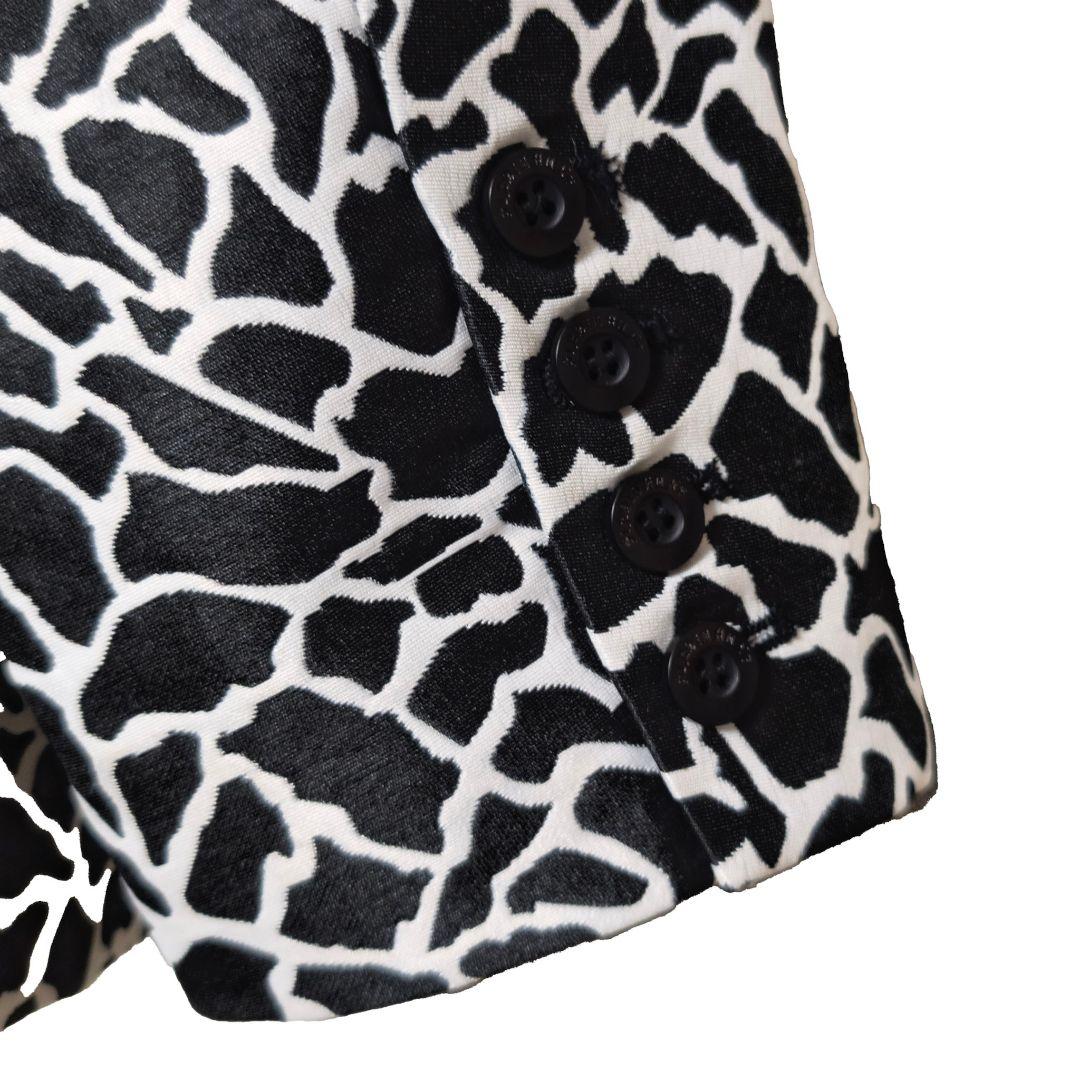 【新品未使用/希少】BIRDIE HUNT テーラードジャケット Lサイズ