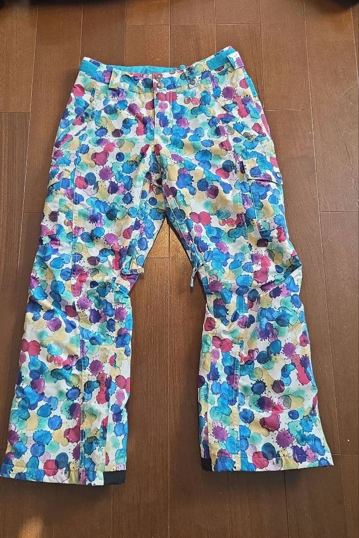 GORE-TEX スノーボードウェアセット (子ども用)バートンBURTON