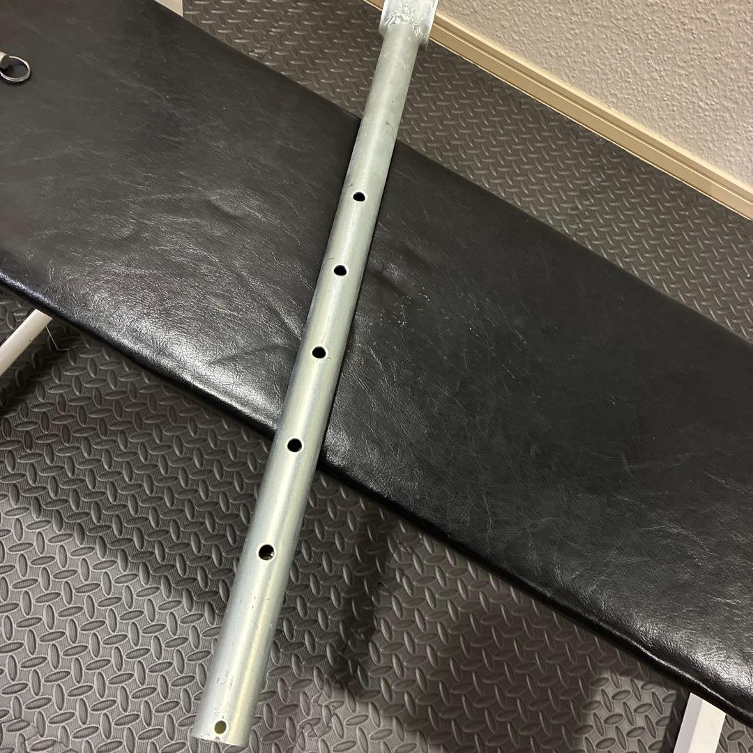 BULWOKER® トレーニングベンチ