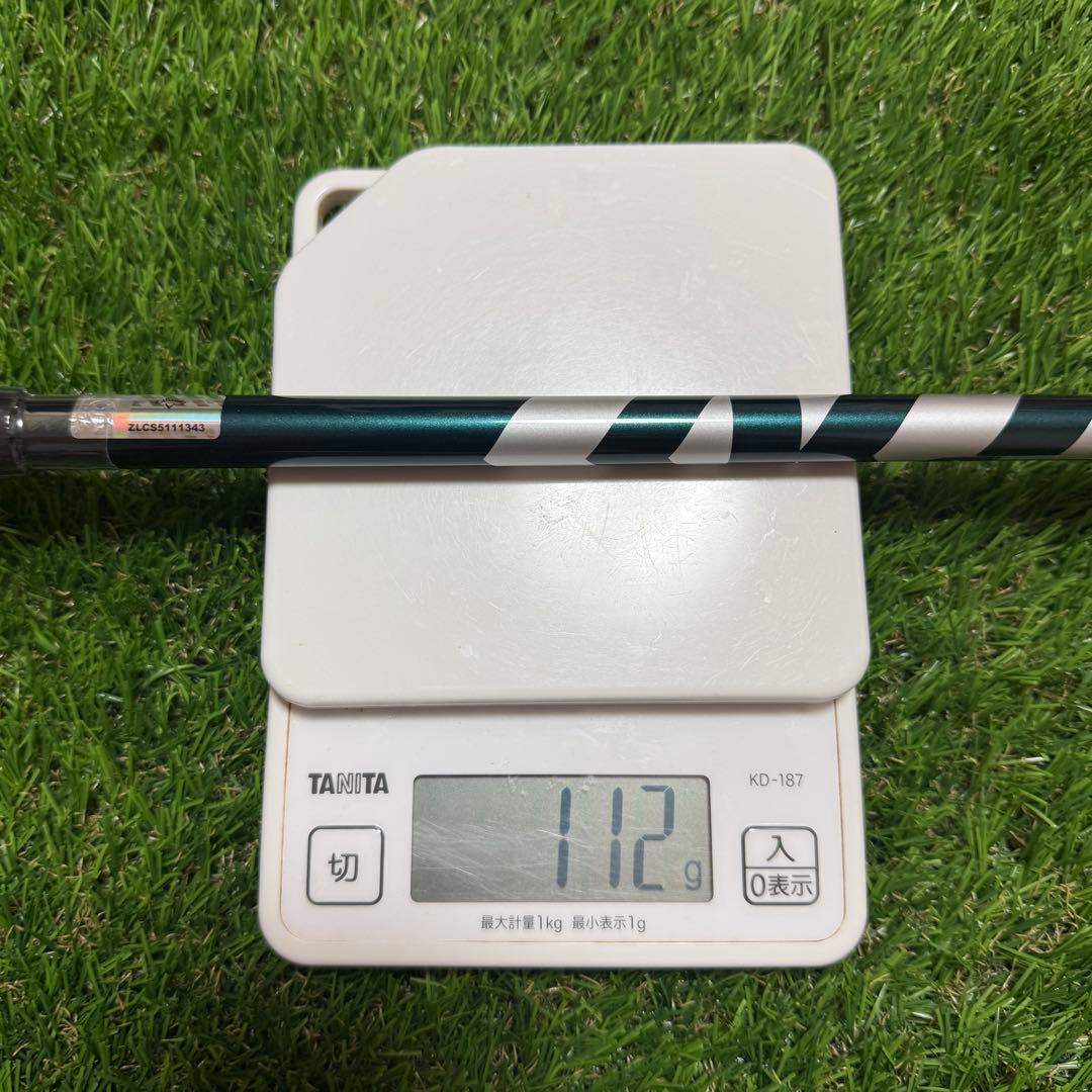 新品SR VENTUS GREEN 50 for Callaway エリート