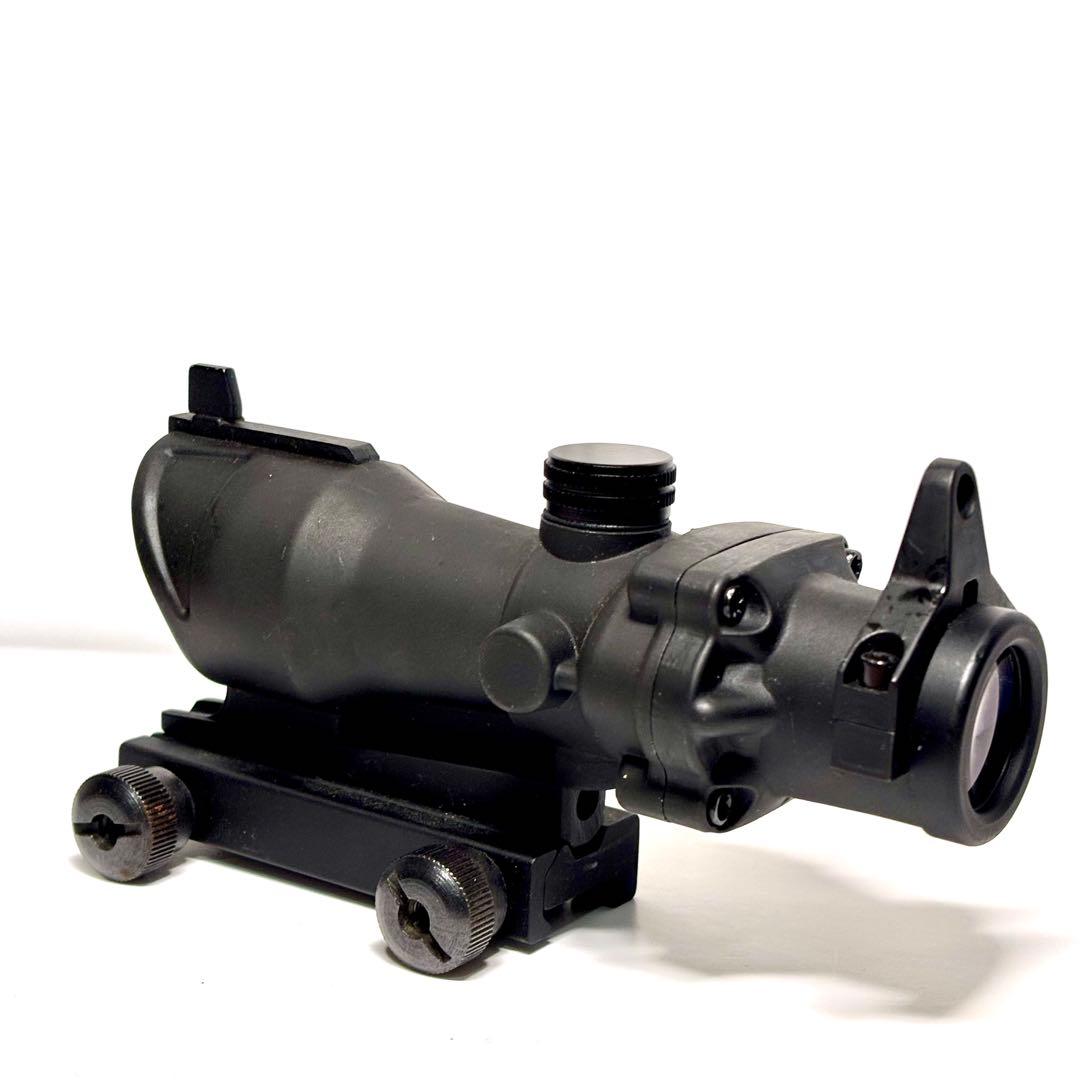 付属品多数　東京マルイ次世代電動ガンM4