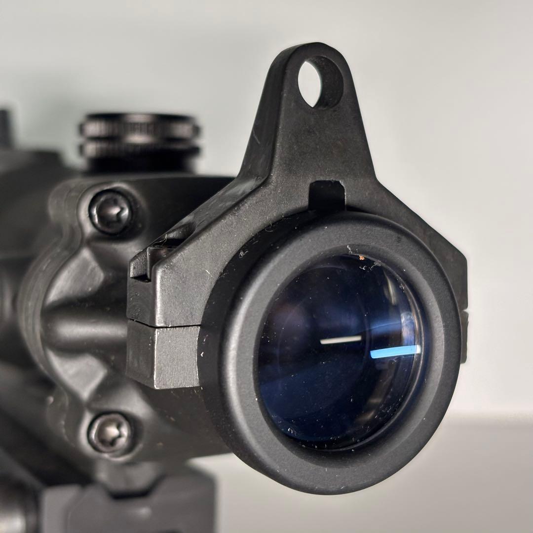 付属品多数　東京マルイ次世代電動ガンM4