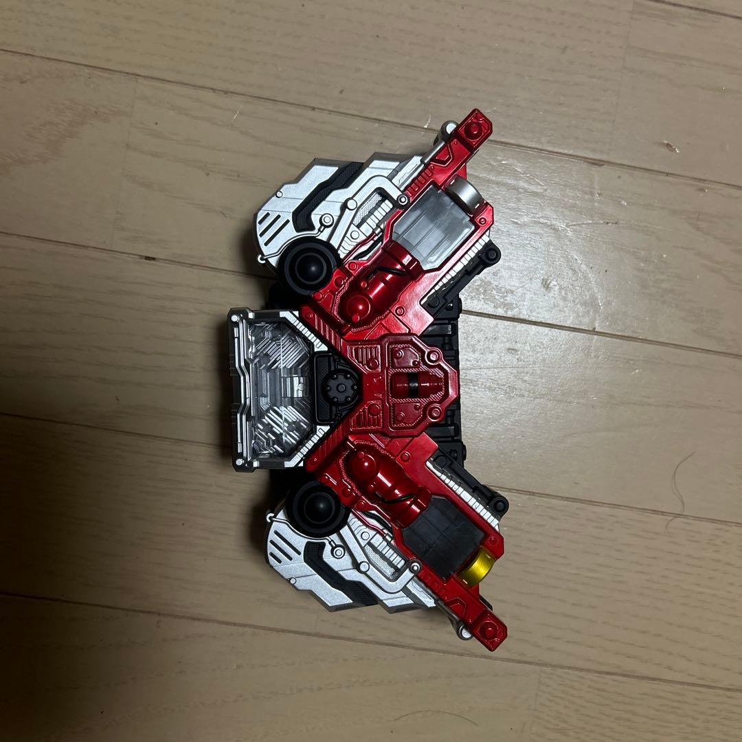 仮面ライダー 変身ベルト セット vol.15