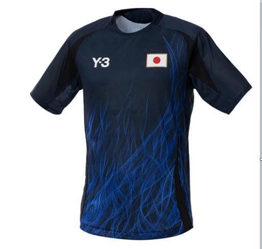 サッカー　日本代表　パリオリンピック　高井　幸大 ユニフォーム