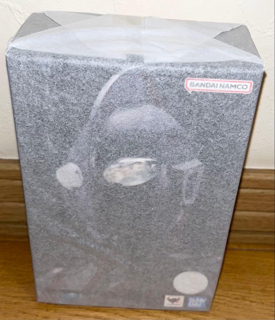 S.H.Figuarts（真骨彫製法）ウルトラマン　未開封品