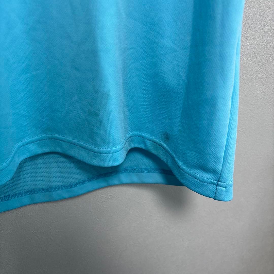 JUBILO IWATA ジュビロ磐田アドミラル ユニフォーム XL 青サッカー