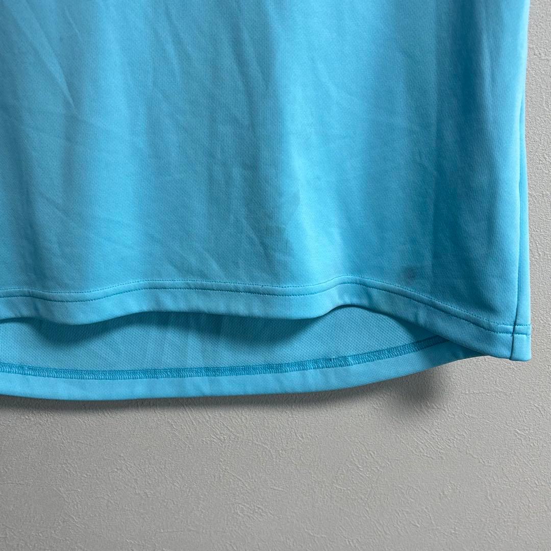 JUBILO IWATA ジュビロ磐田アドミラル ユニフォーム XL 青サッカー