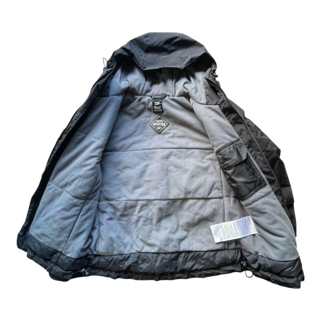 ダイワ DW-1922 ゴアテックスプロダクトウィンタースーツ 上下 防寒 WL