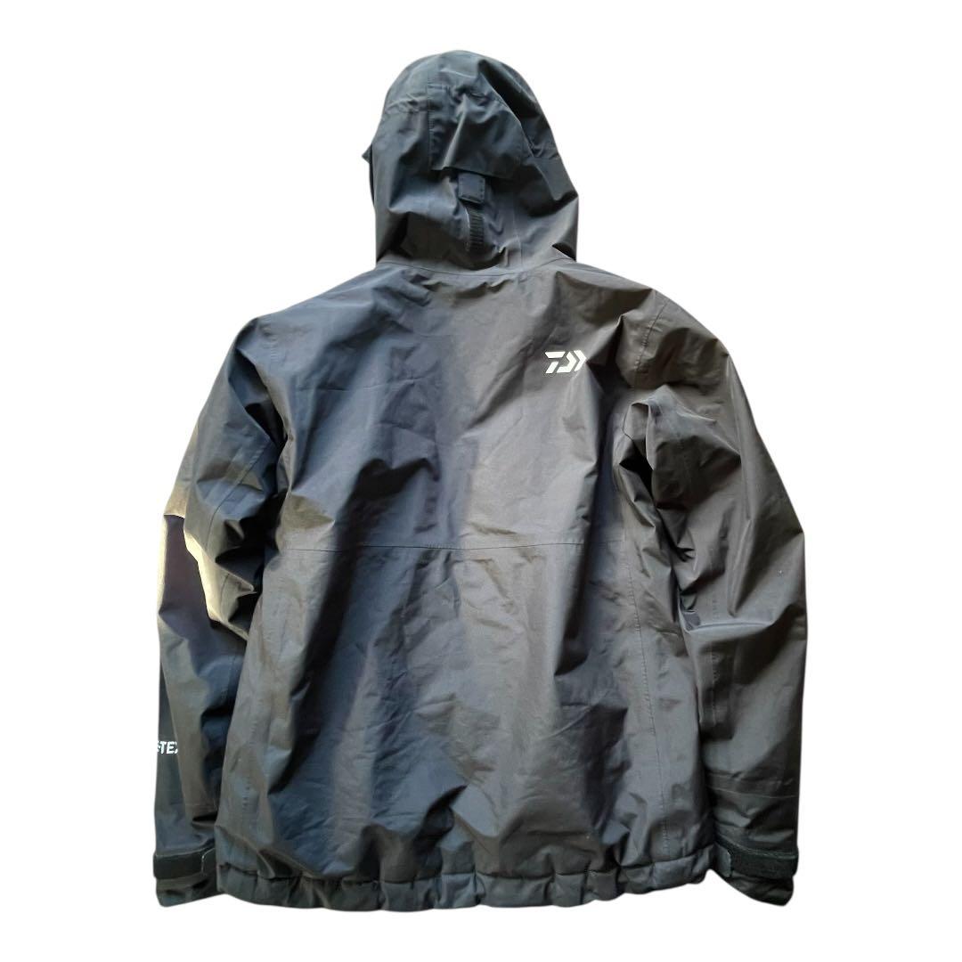 ダイワ DW-1922 ゴアテックスプロダクトウィンタースーツ 上下 防寒 WL
