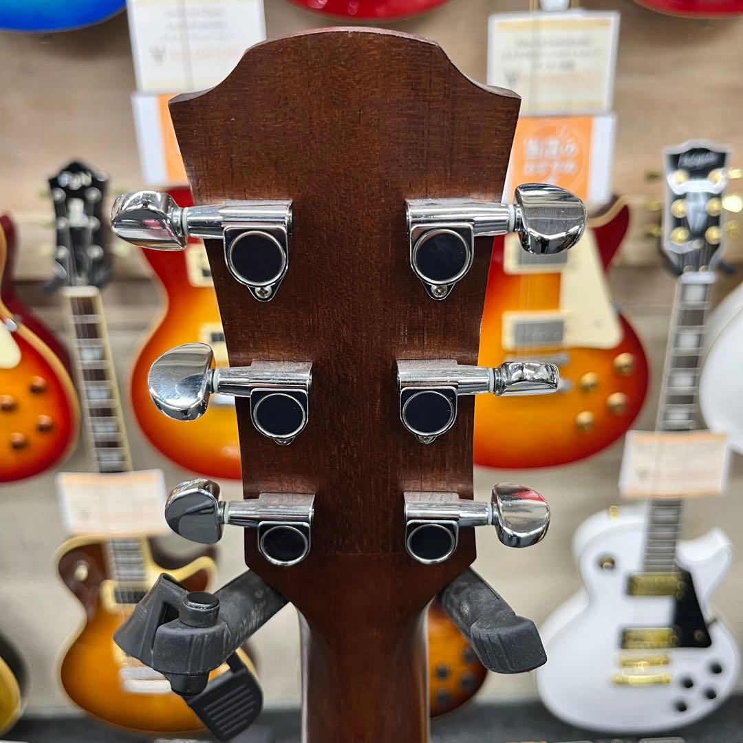 【11591】YAMAHA A1M エレアコ