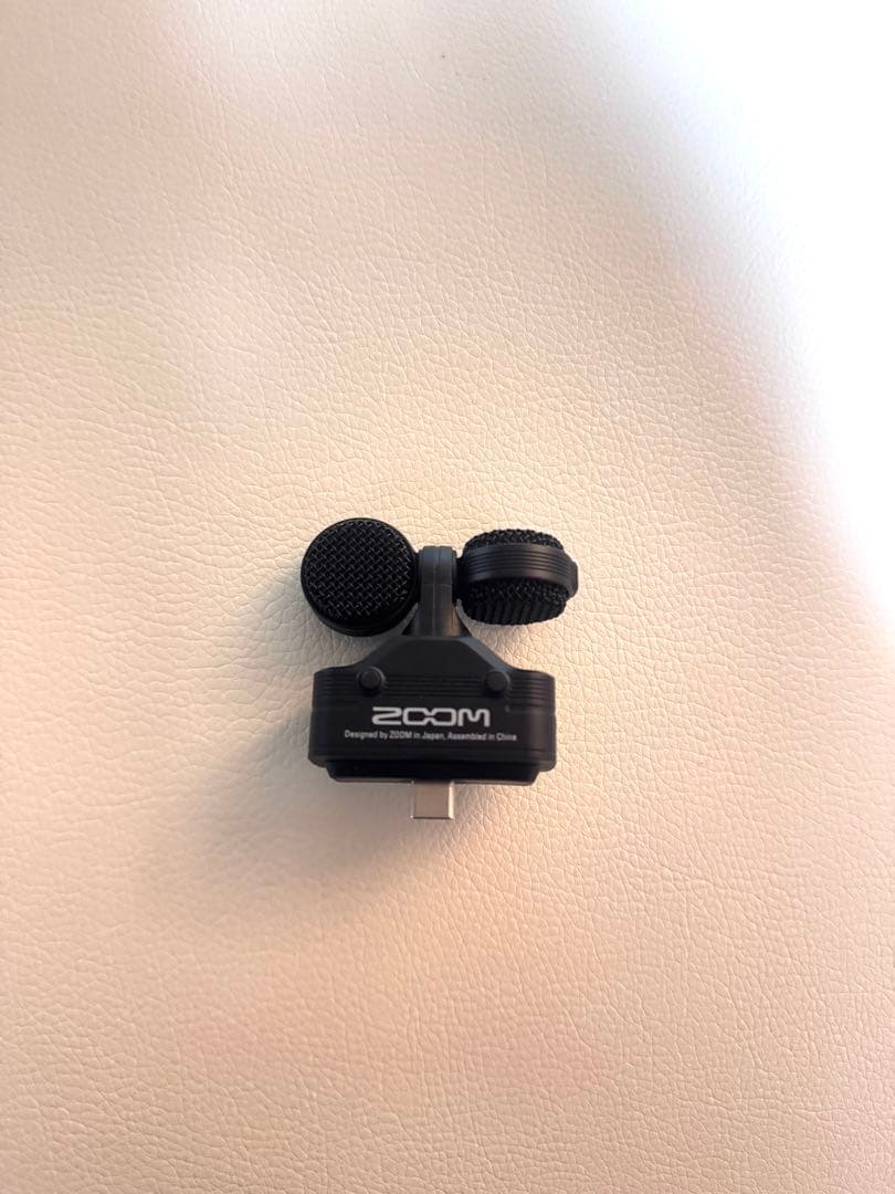 配信機器・PA機器・レコーディング機器 ZOOM Am7