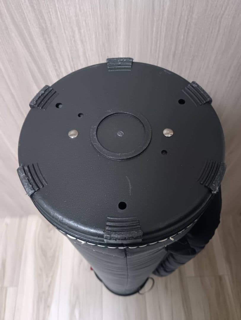 ONOFF オノフ 軽量 小型 キャディバッグ 7型 2018年モデル ブラック