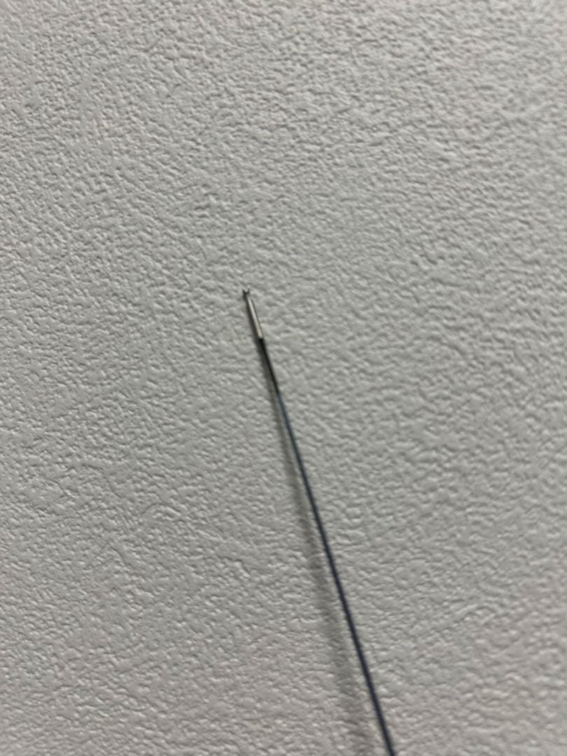 シマノ　翠隼本流 S中硬80-85