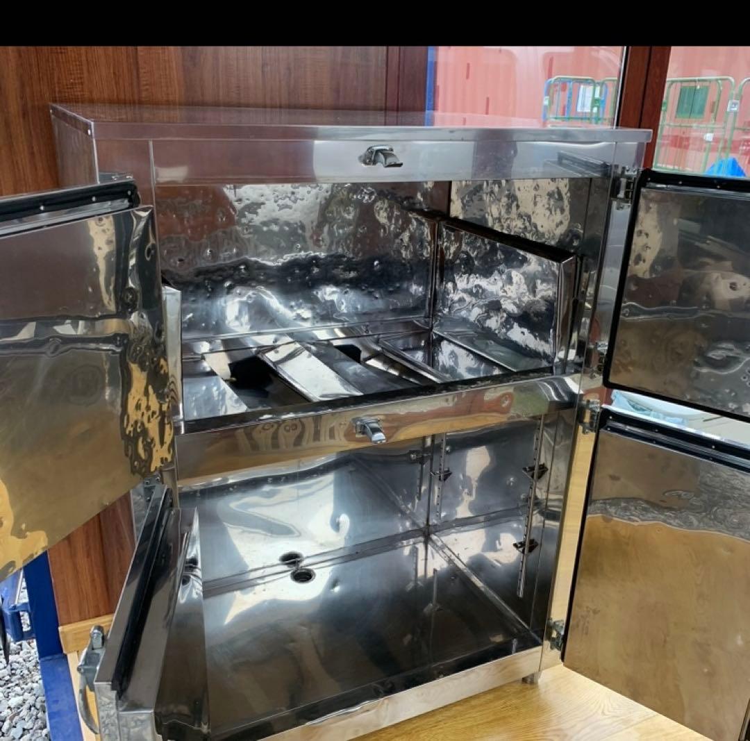 インダストリアルラック