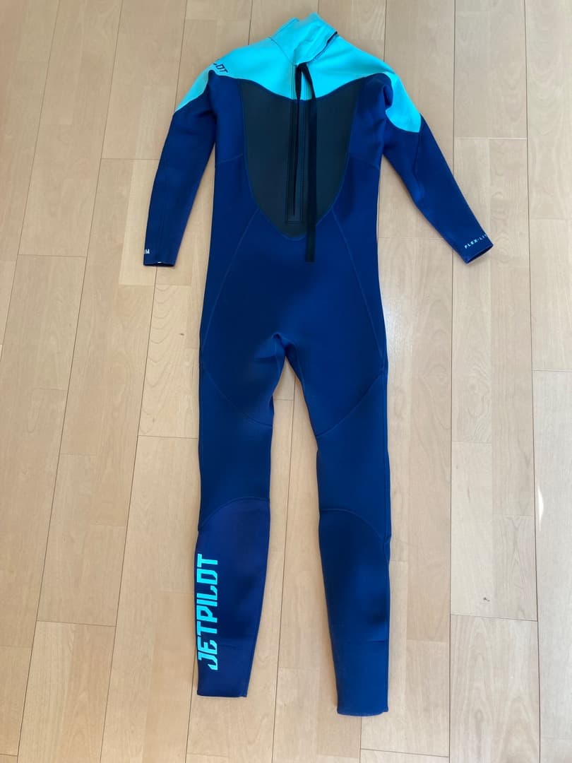 ◾️超美品 サップ サーフィン ウェットスーツ JETPILOT 3シーズン対応