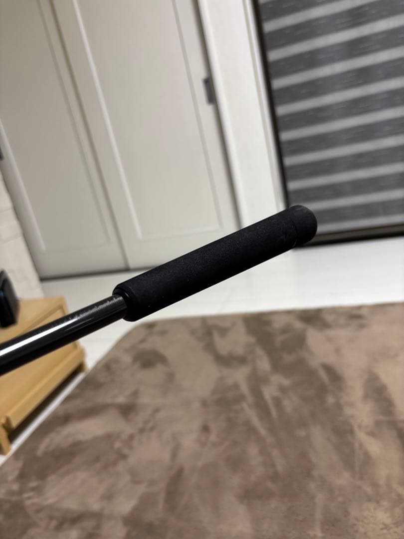 ジャッカルBRS-S86ML-SC