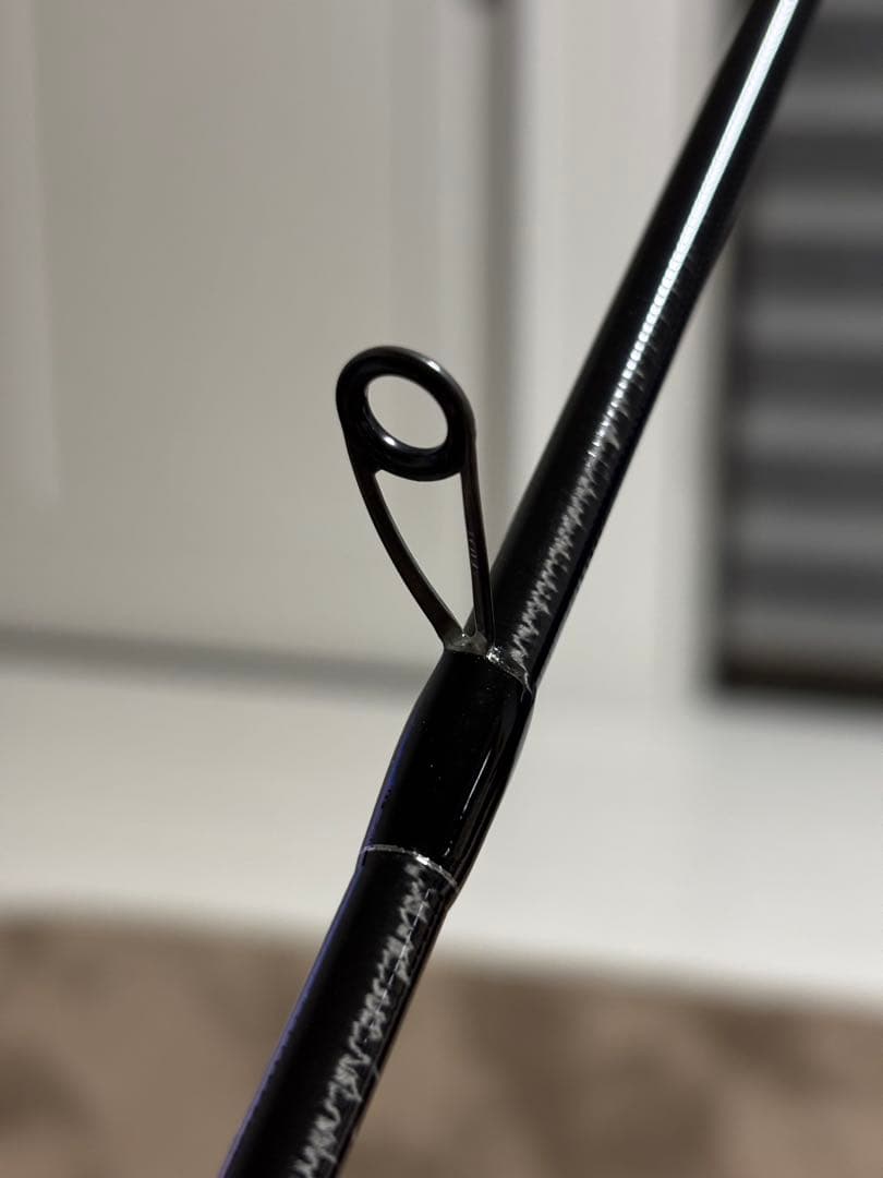 ジャッカルBRS-S86ML-SC