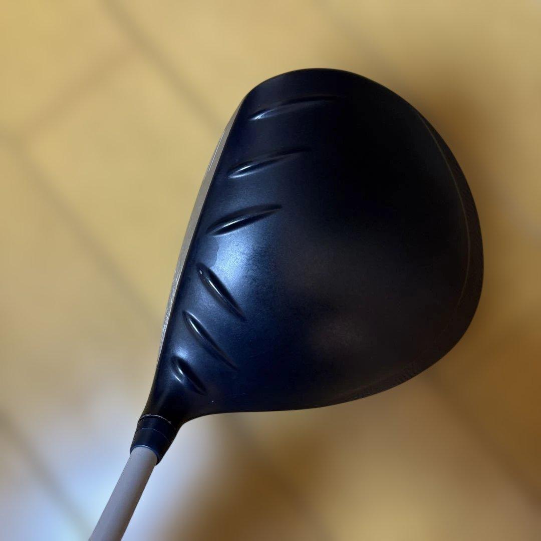 タッケンPING GLE3ドライバー、5W、5U３本セット