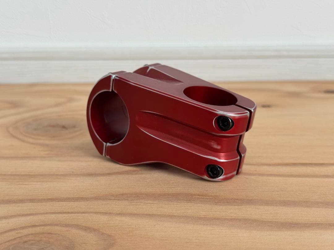 blkmrkt ブラックマーケット UNDERBOSS アンダーボス ステム