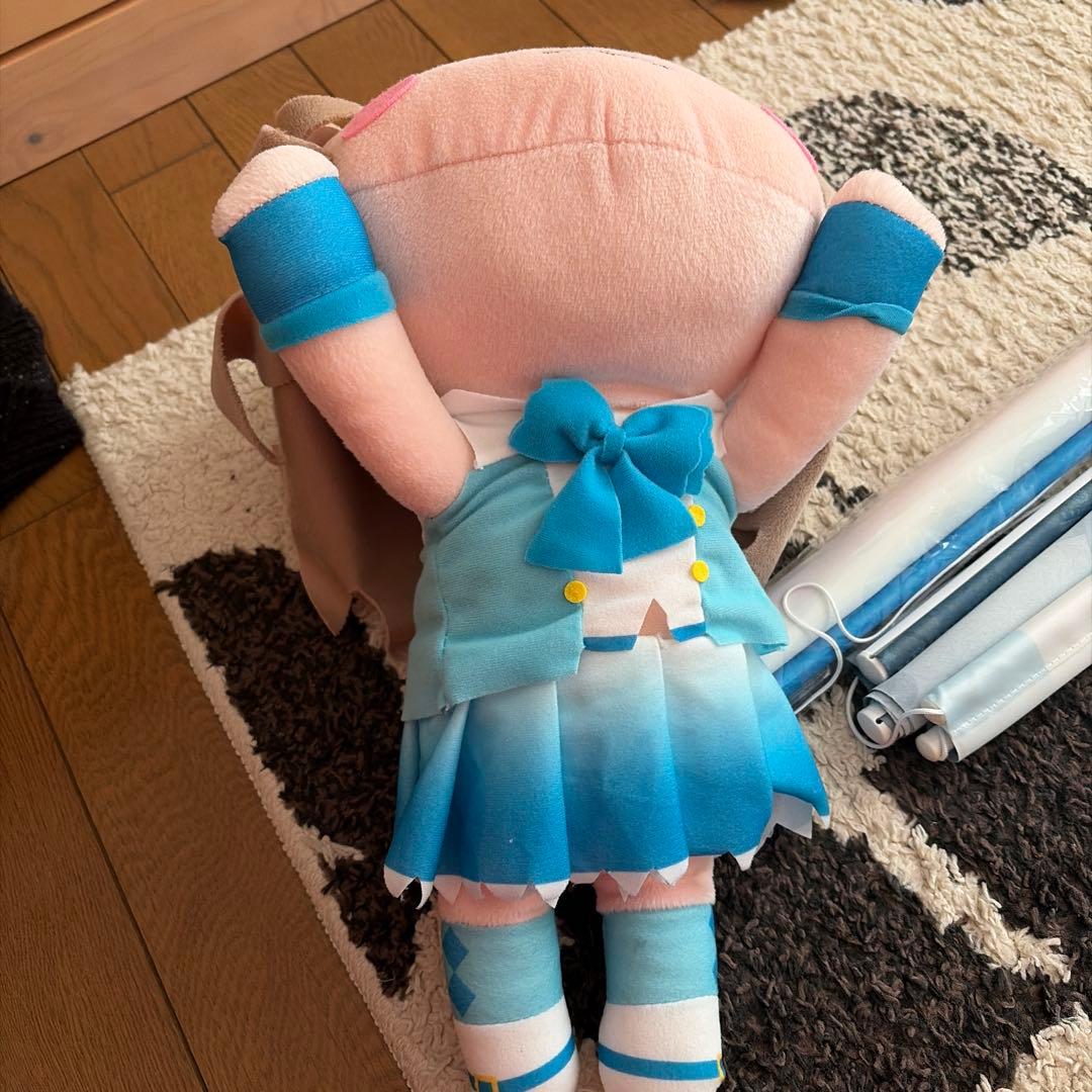 ラブライブサンシャイン 渡辺曜 グッズセット