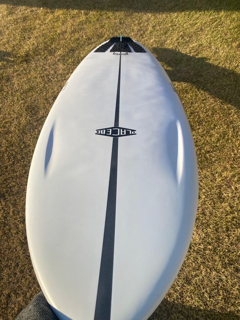 PLACEBO 6.6 ミッドレングス　スムースオペレーター