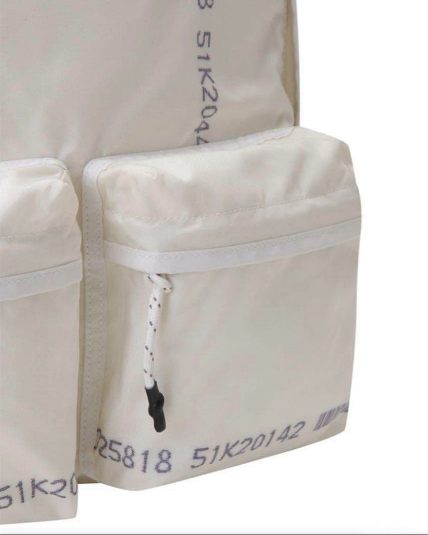 BTS SUGA バックパック RECODE HYBE INSIGHT