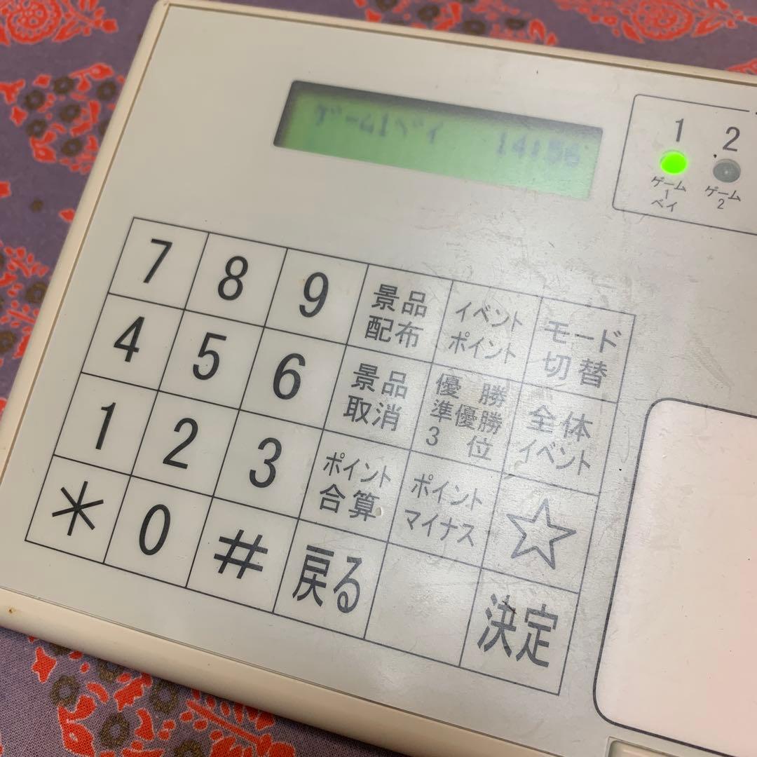 メタルファイトベイブレード　ベイカードリーダー　イベント非売品