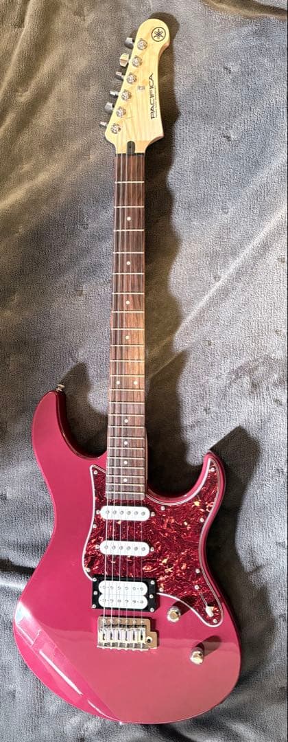 YAMAHA パシフィカ112