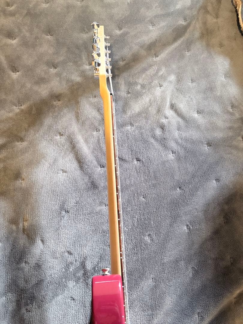 YAMAHA パシフィカ112