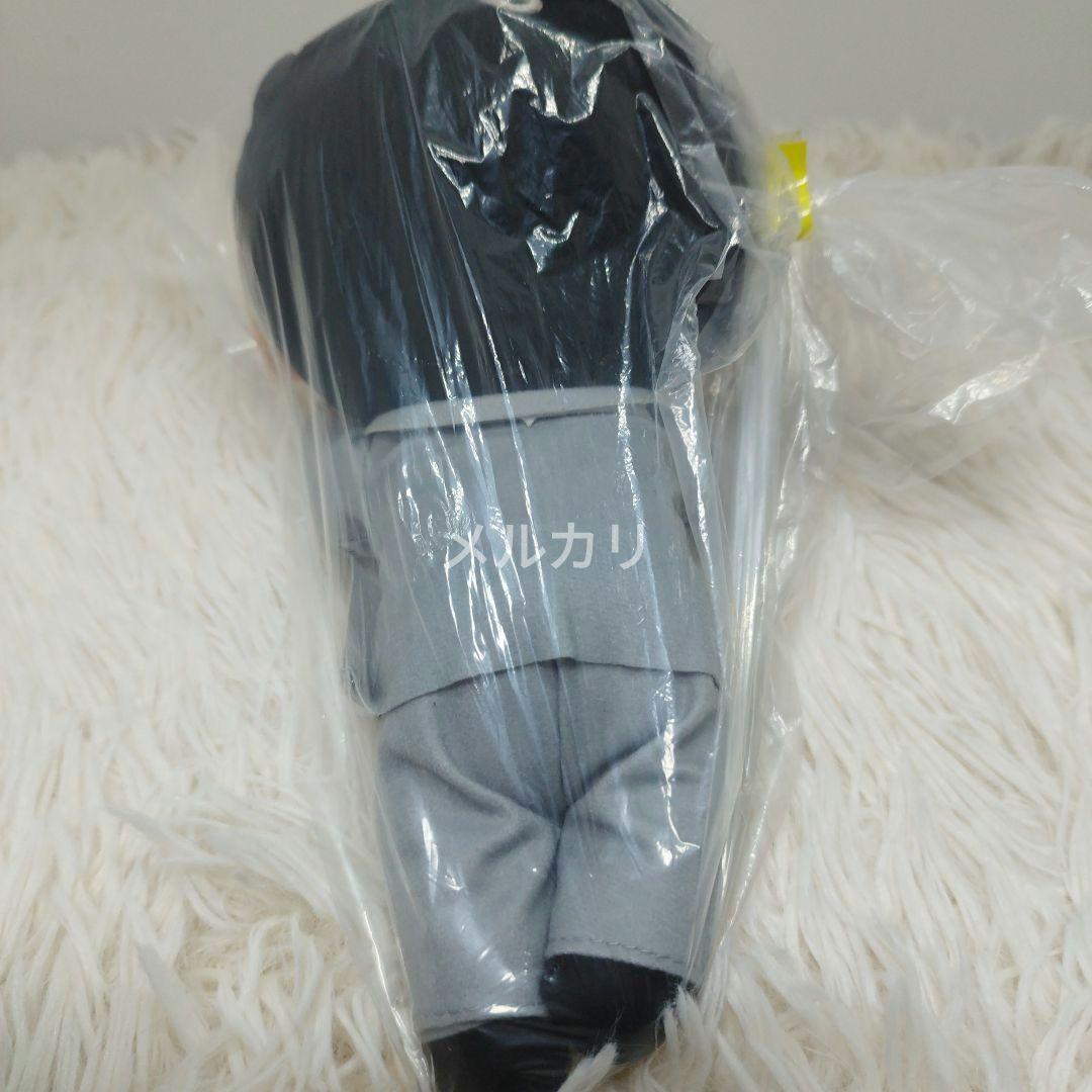 龍が如くお座りぬいぐるみ & 寝そべりぬいぐるみ まとめ売り