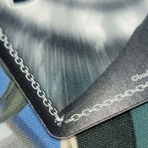 ヴァイスシュヴァルツ　私は、ニンジャなのだから ムラサキ