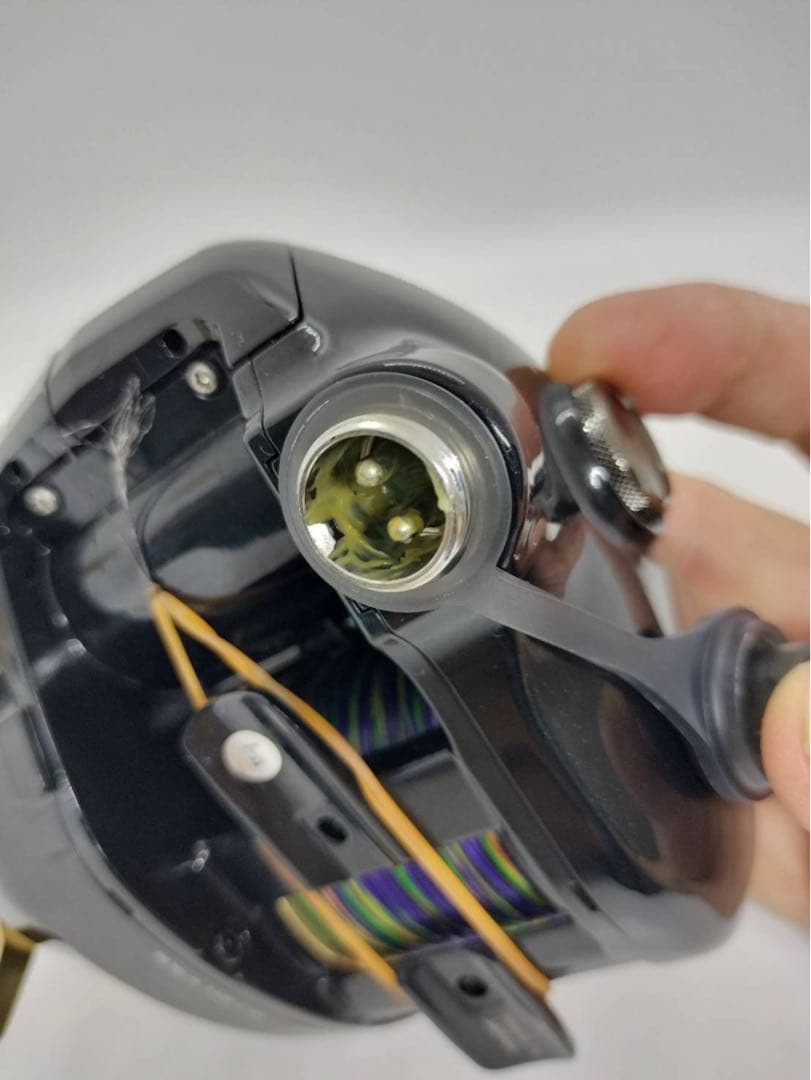 ダイワ　21シーボーグG 300J