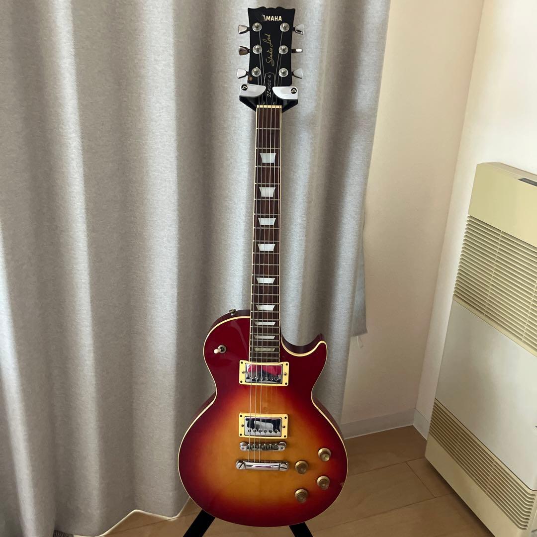 YAMAHA SL400S　ジャパンビンテージ　エレキギター