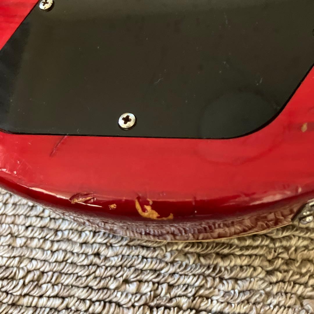 YAMAHA SL400S　ジャパンビンテージ　エレキギター