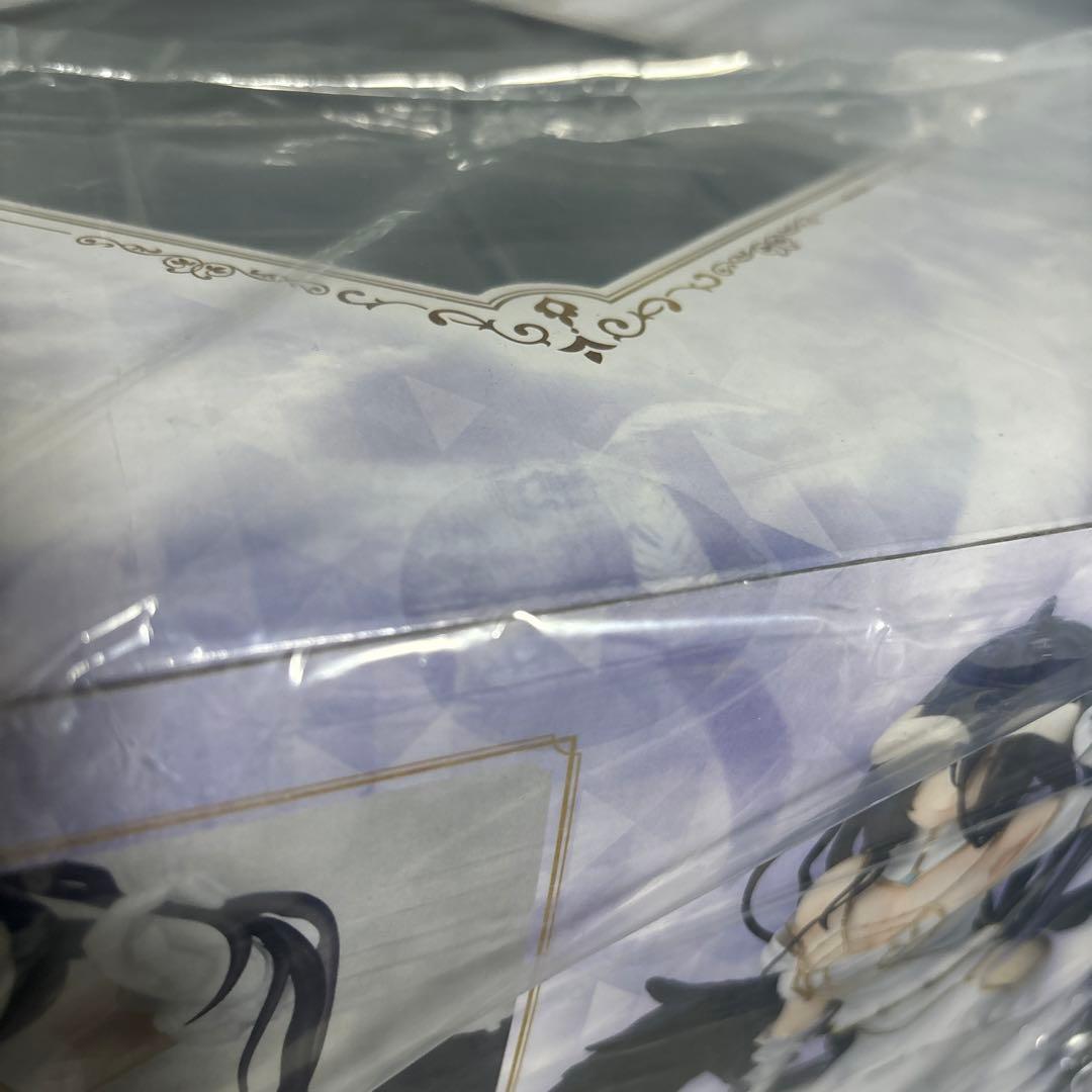 オーバーロードII アルベド 1/7 スケールフィギュア