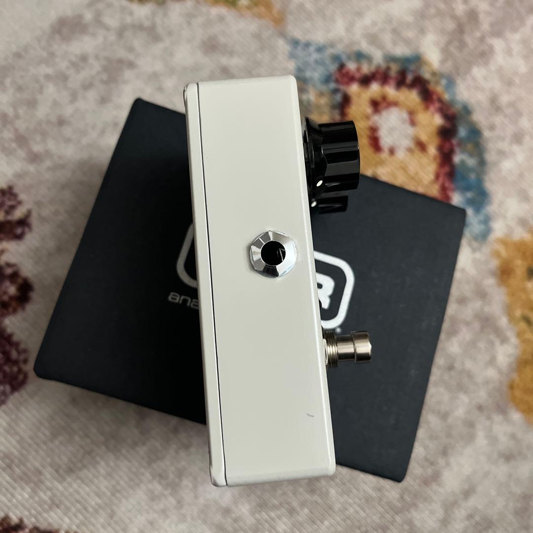 MXR OCTAVIO ギターエフェクター
