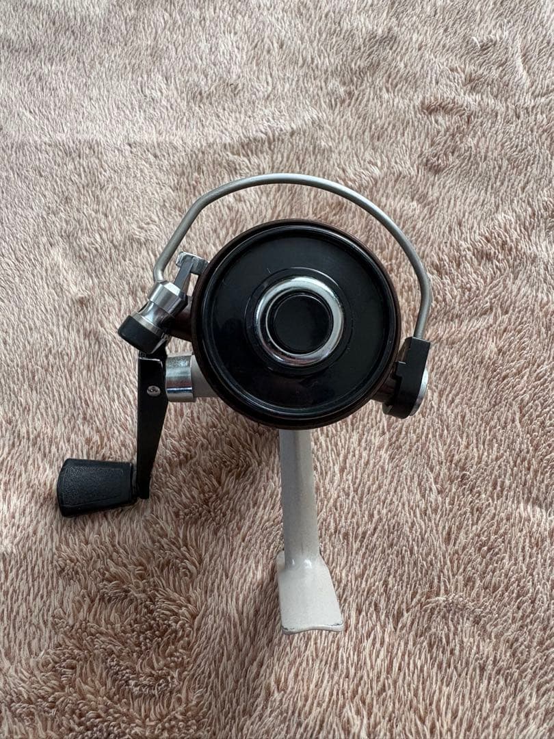 【トラウトリール】アブガルシア カーディナル 3X ABU Cardinal3X