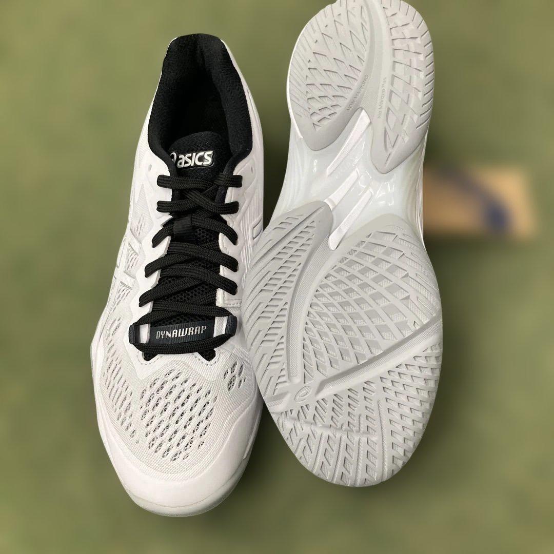 asics スカイエリート　FF2 1051A064 101 26㎝