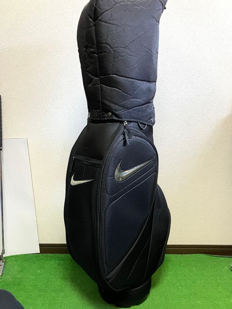 NIKE キャディバッグ