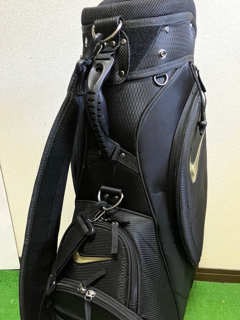 NIKE キャディバッグ