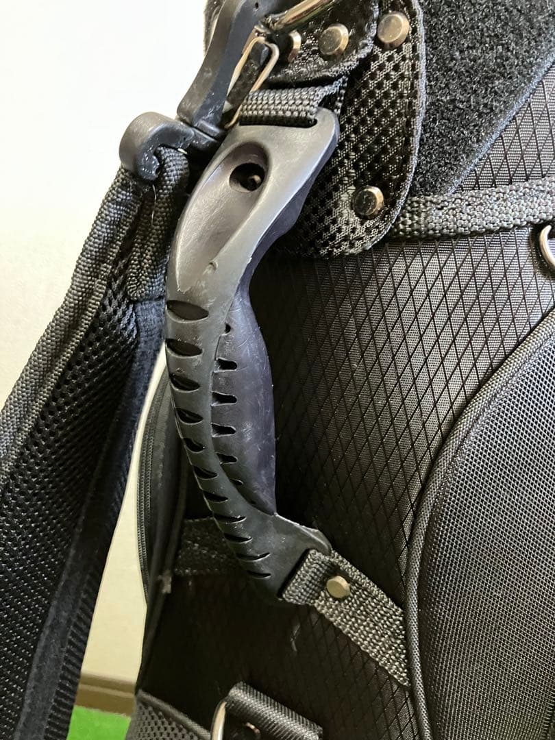 NIKE キャディバッグ