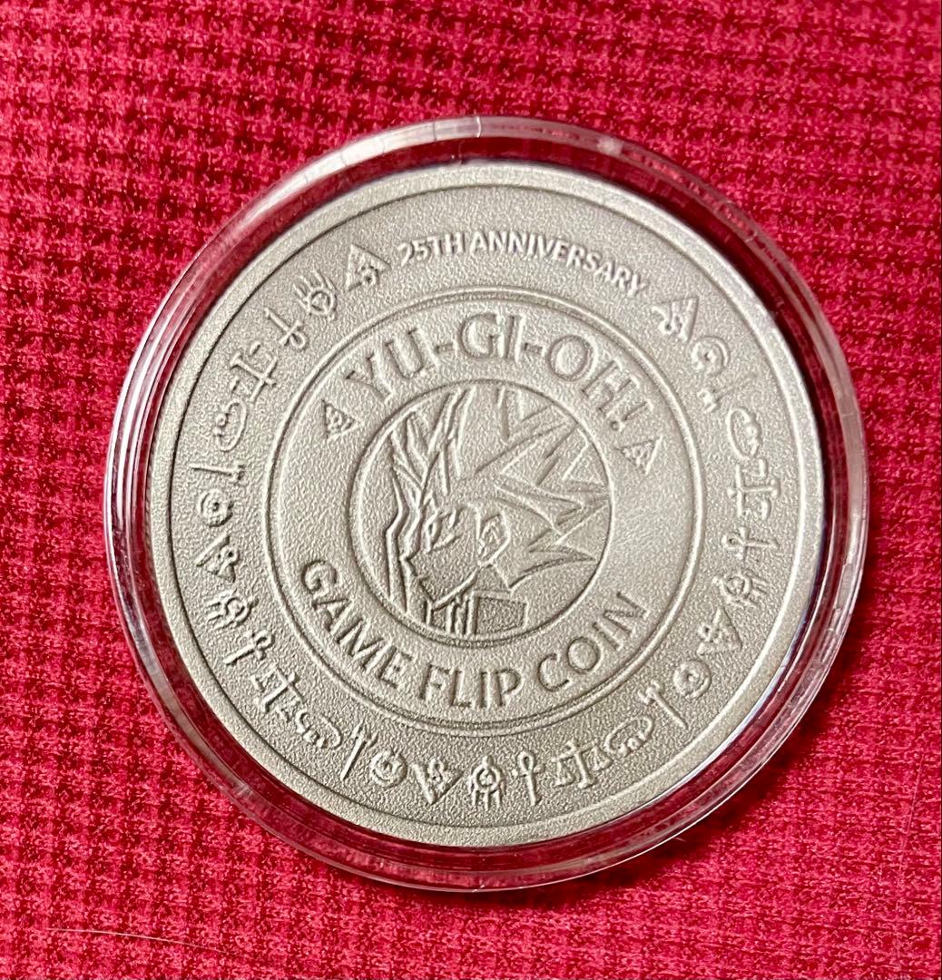 【限定525枚】ニウエ　遊戯王銀貨　1オンス