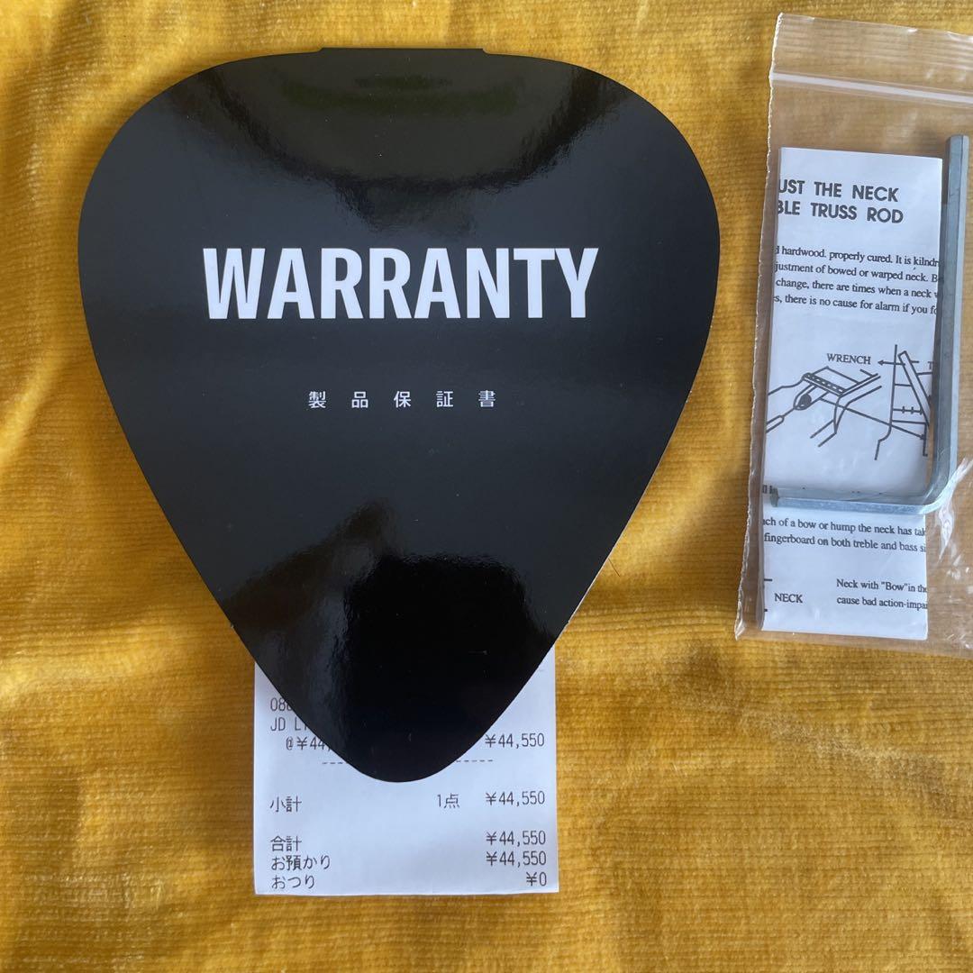 【2025限定 単板トップ】GRETSCH JIM DANDY パーラー 使用少